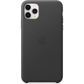 Apple Leather Case For Apple iPhone 11 Pro Max